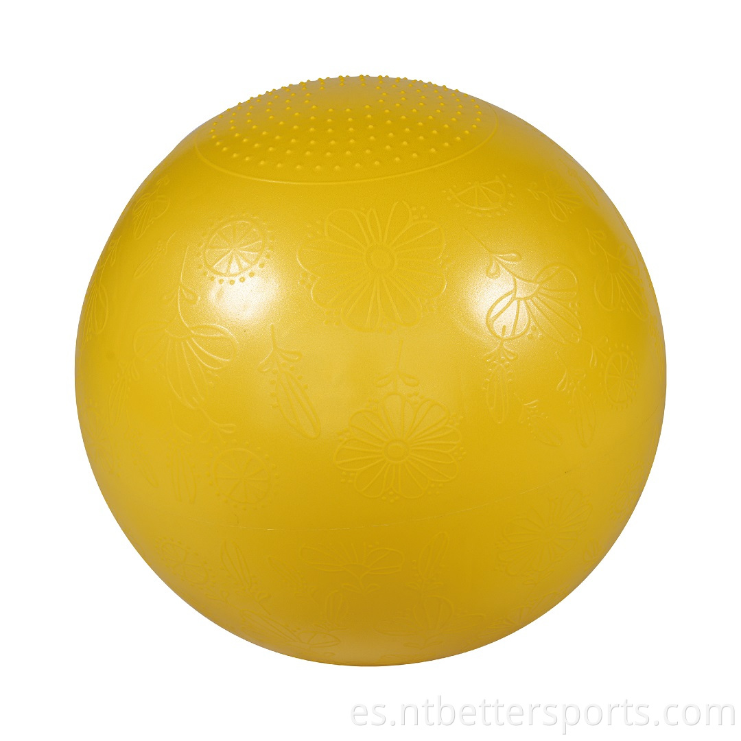 exercise ball	